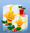 Roliga julklappar